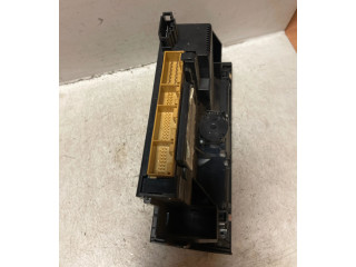 Блок управления климат-контролем 8L0820043H, 5HB00818400 Audi A3 S3 8L