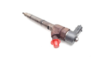 Vstřikovač 0445110320, 33800-2A900 KIA Soul D4FB