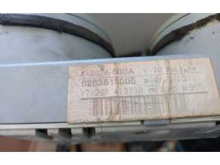 Панель приборов 6X0920800A, V7129813730   Volkswagen Lupo       