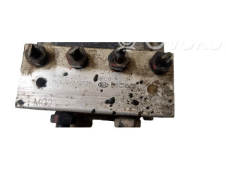 Блок АБС 1P58920700, 1P58920700   KIA  Venga   -  года