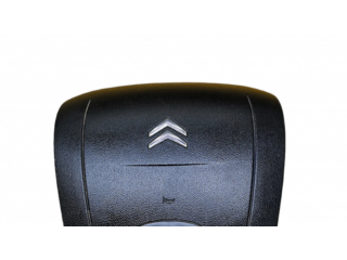 Подушка безопасности водителя 34073842C, 07354879970 Citroen Jumper