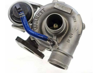  Турбина Citroen Xantia  454171, 0375A1         