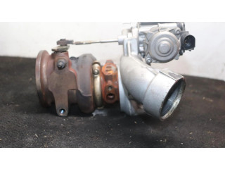  Турбина Volkswagen Caddy  04E145721S, 04E145721S         