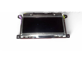 Дисплей    4F0919603, A2C53080033   Audi A6 S6 C6 4F