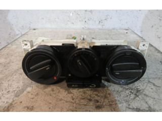 Блок управления климат-контролем 1J0820045E01C Skoda Octavia Mk1 (1U)