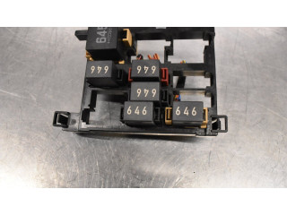 Блок предохранителей    Skoda Yeti (5L)    