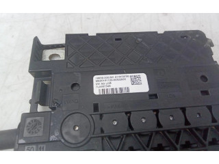 Pojistková skříňka 7LA937548 Volkswagen Transporter - Caravelle T6 2015