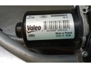Моторчик дворников W000060842, 869000608424 Jaguar XE