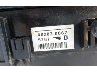 Блок предохранителей 1106000030, 1106000030 Mitsubishi Outlander