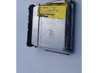 Комплект блоков управления 08677708A   Volvo V70