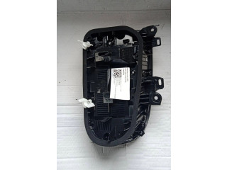 Блок АБС 8492477, 82070105 Mini Cooper Countryman F60 2017- года