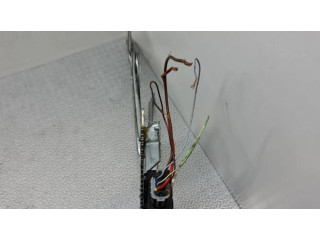 Передний комплект электрического механизма для подъема окна