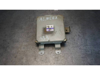Řídící jednotka 237102N108, 407913-121 Nissan Almera 2000