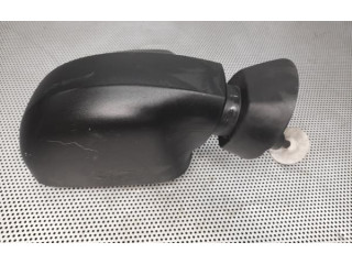 Зеркало электрическое Dacia Sandero 2008 - 2012 года