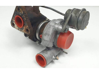 Турбина Mitsubishi Montero 4937703031 для двигателя 4M40