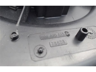 Вентилятор печки    601820015   Skoda Fabia Mk1 (6Y)