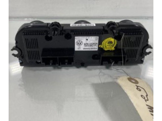 Блок управления климат-контролем Volkswagen Golf VII