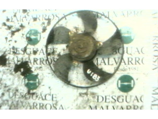 Вентилятор радиатора     46471862, EM1021ME00    Fiat Palio 