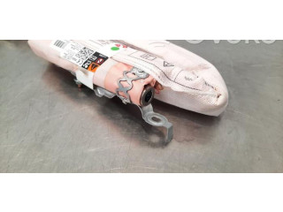 Боковая подушка безопасности 9821033480 Citroen C3 Aircross