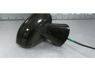 Зеркало электрическое        Opel Meriva B  2010 - 2016 года   