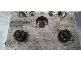 Блок АБС 0265216642, 0273004353 Citroen Xsara Picasso - года