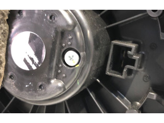 Вентилятор печки Honda Civic IX