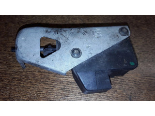 Блок подушек безопасности 9643825880 Peugeot 306