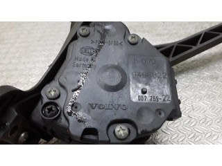 Педаль акселератора