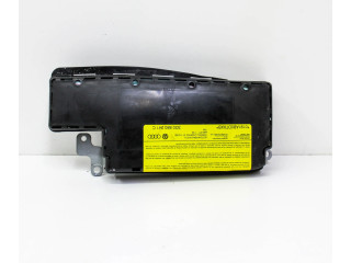 Подушка безопасности в сиденье 3D0880241C Volkswagen Phaeton