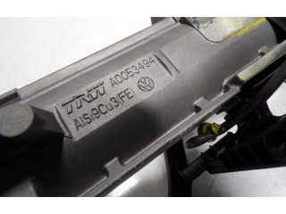 Рулевая рейка 2Q2423510AK, 2Q2909144M Audi A1 2018 - года