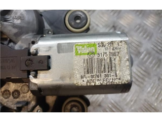 Моторчик заднего дворника 51757867    Fiat Grande Punto