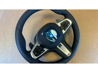 Volant BMW X3 G01 2018 32308008181, 32308094544