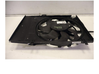 Вентилятор радиатора     9824730380    Peugeot 2008 II 