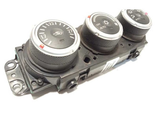 Блок управления климат-контролем 7820A115XA   Mitsubishi Outlander