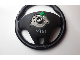 Руль Volvo S60 2014 - 2018 года 34110217B