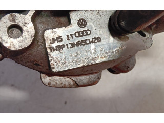 Турбина Audi Q3 8U 06J145713K для двигателя CCZC