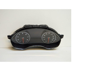 Панель приборов 4G8920982G Audi A6 S6 C7 4G