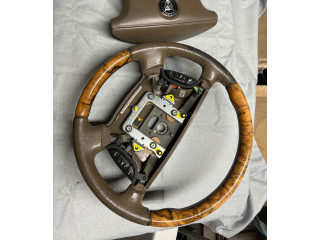 Руль Jaguar S-Type - года