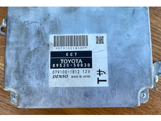 Другие блоки управления / модули 07991001812T, 8953550030 Lexus LS 460 - 600H