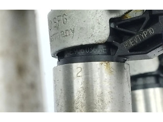 Комплект форсунок 04C133320F, 04C906054B Audi Q2 -