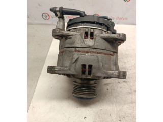 Генератор F00ma45300 Skoda Octavia Mk2 (1Z)