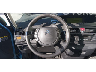 Переключатель дворников Citroen C4 Grand Picasso