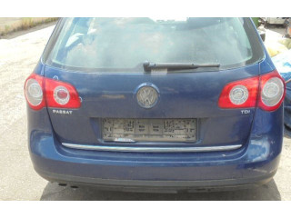 Переключатель дворников    Volkswagen PASSAT B6