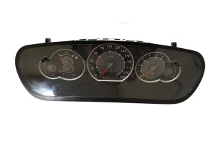 Спидометр (приборный щиток) 9655608780, 503000880204 Citroen C5