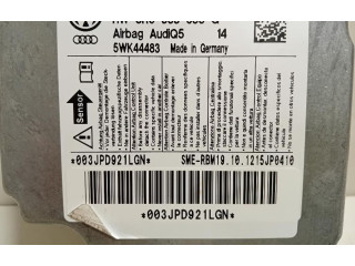 Блок подушек безопасности 8R0959655G, 8R0959655G Audi Q5 SQ5