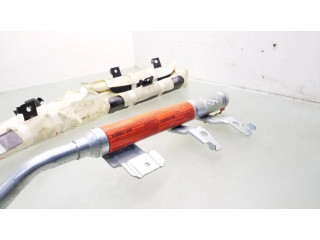 Боковая подушка безопасности 602183100B, J485HBIC Mazda 3 I