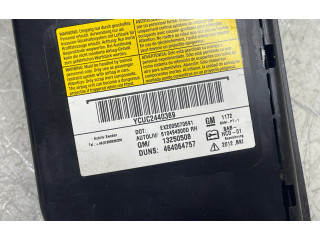 Подушка безопасности в сиденье 13250508 Opel Meriva B