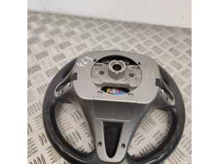 Руль Honda Civic 2006-2011 года 070420D, 77800SNBG81