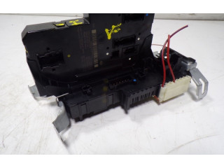 Pojistková skříňka Řídící jednotka BSM A2129004122, 5DK01102346 Mercedes-Benz CLS C218 X218 2016