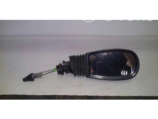 Zpětné zrcátko  Fiat Punto Evo 2001  NEGRO  